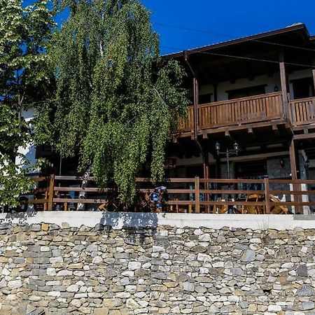 Delchovski Han Delchevo Exterior foto